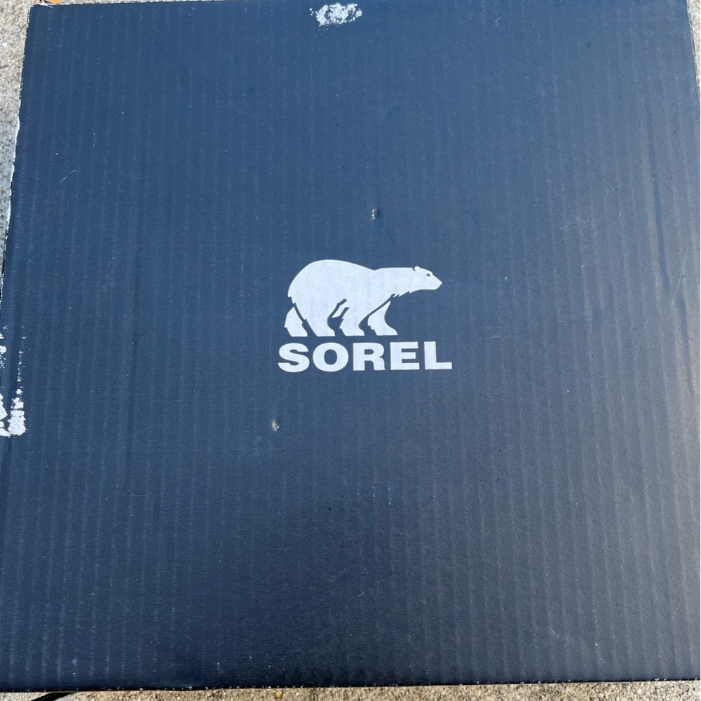 Sorel Tivoli boots - Picture 8 of 9